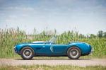 Shelby Cobra 289 1964 года